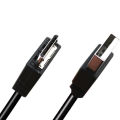 USB Data Cable for  MP3 MP4 Walkman Music Player Charging Wire Adapter for  A720 S544 S703 E353 X1050 Data Power Line. 