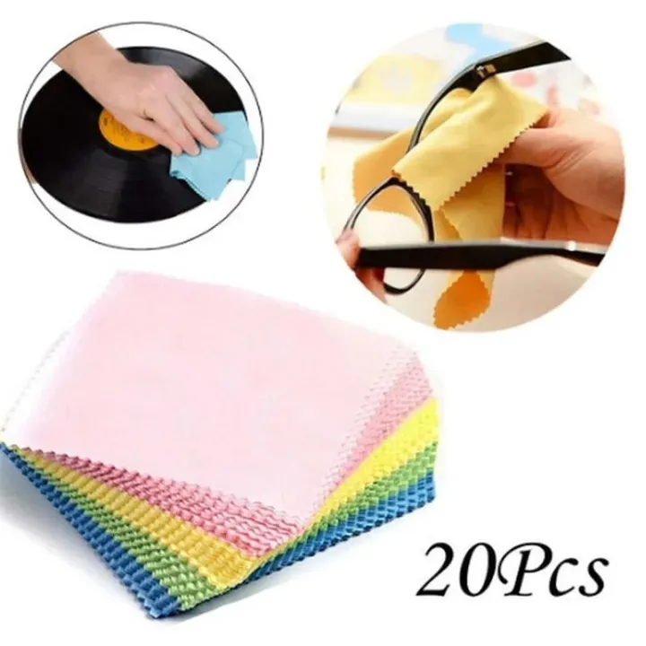 Micro%20Fibre%20Cleaner%20Cloth%20For%20Glasses%20Phones%20Tablets%20Pack%20of%2020/10%20-%20Image%205