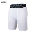 2025 Compression Shorts Men Summer Sportswear Training Tights Gym Fitness Leggings Short Pants Sport Bottoms Running Shorts Men. 