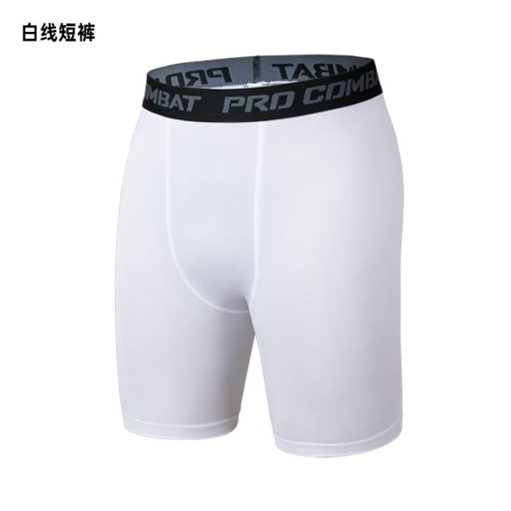 2025%20Compression%20Shorts%20Men%20Summer%20Sportswear%20Training%20Tights%20Gym%20Fitness%20Leggings%20Short%20Pants%20Sport%20Bottoms%20Running%20Shorts%20Men%20-%20Image%205