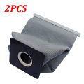 Universal Vacuum Cleaner Bag Reusable for Philips for LG for Haier for Samsung Vacuum Cleaner Washable Vacuum Cleaner Cloth Dust. 