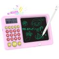 Mouth Calculator Math Addition Subtraction Multiplication Division Oral Arithmetic Training Math Exercise Machine Kids . 