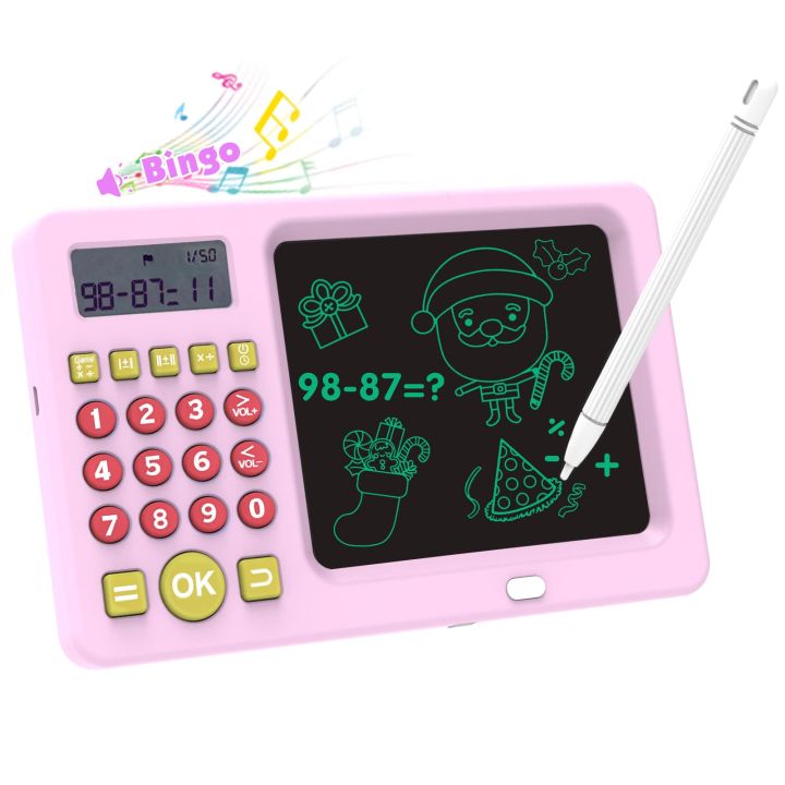 Mouth%20Calculator%20Math%20Addition%20Subtraction%20Multiplication%20Division%20Oral%20Arithmetic%20Training%20Math%20Exercise%20Machine%20Kids%20%20-%20Image%208
