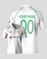 Pakistan Test Team Kit , Trouser Shirt Excellent Quality. 