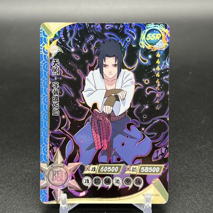 KAYOU%20Original%20Naruto%20Cards%20Box%20Anime%20Figure%20Card%20Booster%20Pack%20Sasuke%20Collection%20Hobby%20Flash%20Card%20Toy%20Birthday%20xmas%20Gift%20Kids%20-%20Image%204