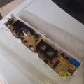 SAMSUNG Washing Machine PCB Brand new. 