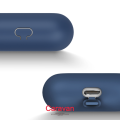6 #   Caravan Crew Air Pods Pro Case (Soft Silicone) AirPods Pro Case (5 Colors). 