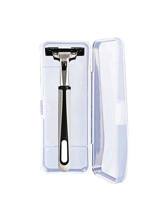 Manual%20Shaver%20Storage%20Box%20Specialized%20Tool%20Holder%20For%20Business%20Trips%20Double-Layer%20Multifunctional%20Portable%20-%20Image%203
