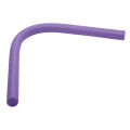 1PCS Swimming Pool Noodle Stick Kids Buoyancy Stick Swimming Aid Foam Stick Colorful Float Aid Solid Foam Kids Adult Pool Acces.