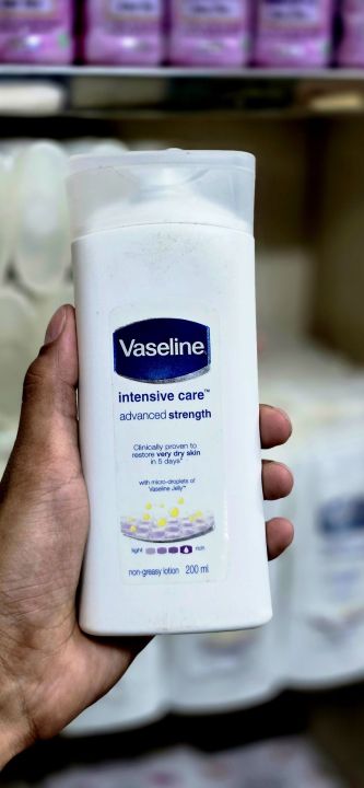 Vaseline%20Intensive%20care%20advance%20strength%20lotion%20200ml%20-%20Image%202