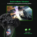 For  PS3 Controller Support Bluetooth Gamepad for PlayStation 3 Joystick Wireless Console for  SIXAXIS Controle. 