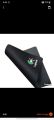 High-Performance Mouse Pad - Smooth Tracking, Anti-Skid Base, Durable Design for Gaming & Office Use (Medium Size). 