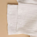 Baby Stroller Cover White Lace Bowknot Sunproof Dustproof Windproof Outdoor Protective Cover for Infants.