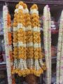 Artificial Flowers lari for wedding & home decoration & Multi function. 