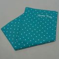 waterproof plastic sheets for kids 17*20 inches. 