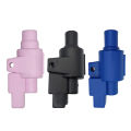 12V/24V Parking Heater Fuel Pump Cover 2000W 5000W Diesel Parking Heater Oil Pumps Holder Housing For Webasto Eberspacher.