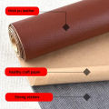 Self-Adhesive DIY Self Adhesive PU Leather Repair Patches Fix Sticker for Sofa Car Seat Table Chair Bag Shoes Bed Home.