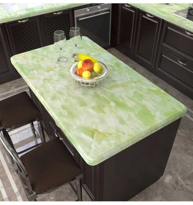 Marble%20Wall%20Sticker%20Wallpaper%20for%20Kitchen%20Furniture%20Cabinets%20Almirah%20Tabletop%20Laptop%20Wardrobe%20Renovation%20%20PVC%20DIY%20Self%20Adhesive%20Wall%20Paper%20-%20Image%203