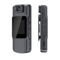 JOZUZE L11 1080P HD Mini Camera Portable Digital Video Recorder BodyCam Infrared Night Vision Police Cam Small Bike Camcorder. 