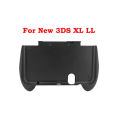 Ergonomic Hand Grip For 3DS/New 3DS/New 3DS XL LL, Comfortable Controller Handle Stand Holder, Game Console Accessory. 