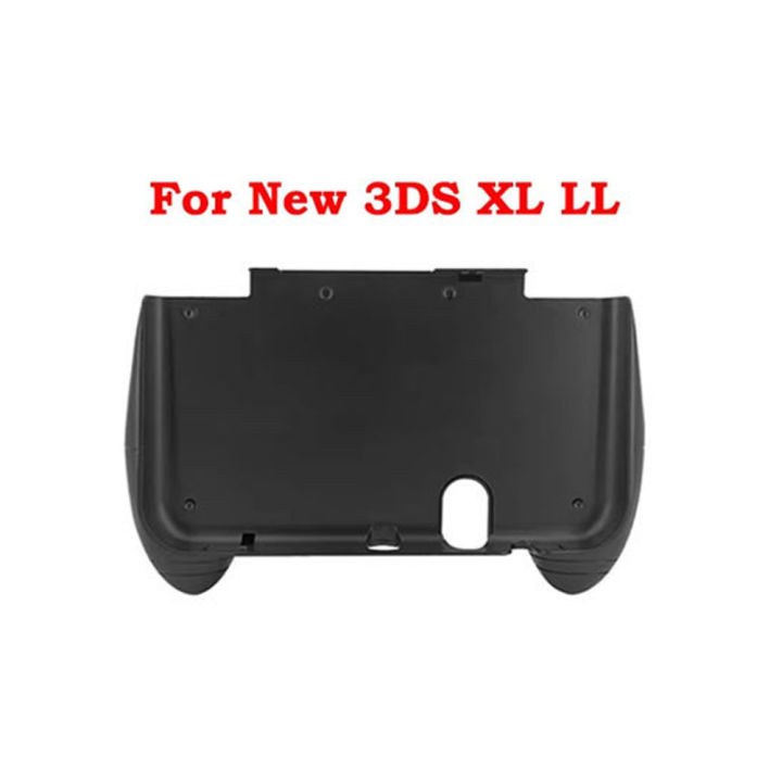 Ergonomic%20Hand%20Grip%20For%203DS/New%203DS/New%203DS%20XL%20LL,%20Comfortable%20Controller%20Handle%20Stand%20Holder,%20Game%20Console%20Accessory%20-%20Image%204