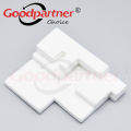 1X QY5-0602-000 QY5-0517-000 ABSORBER KIT PARTIAL for Canon G4000 G1100 G2100 G3100 G4100 G4400 G3410 G1200 G2200 G3200 G1300. 