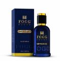 FOGG EAU DE Parfums Scent 05 Different Colors & Fragranced Variants are Available 100ml. 
