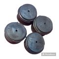 rubber cover for chair legs and charpai legs  1.7 inches. 