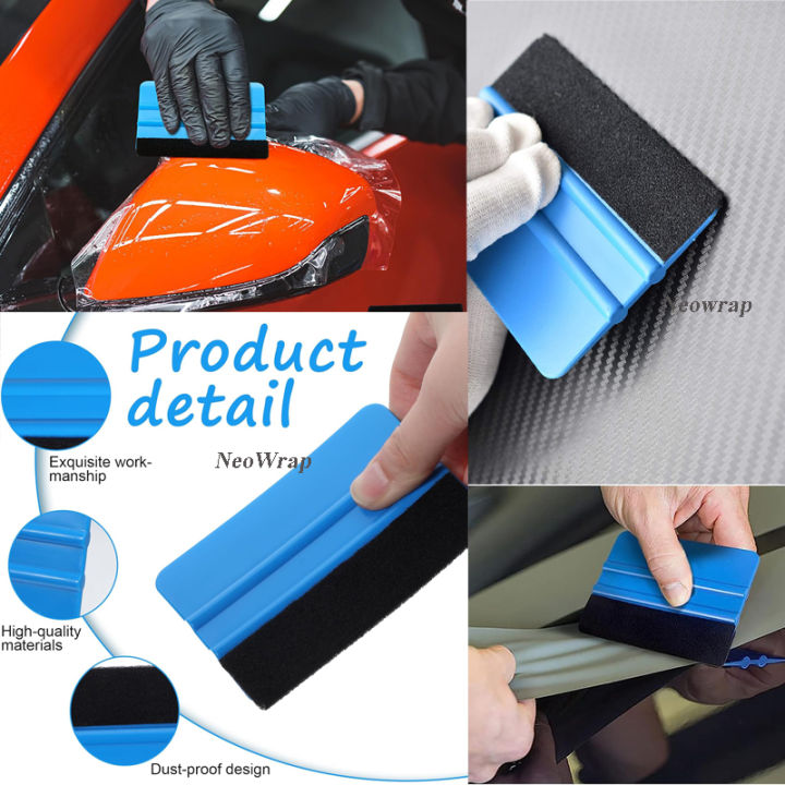 NeoWrap%201-8Pcs%20Car%20Stickers%20Film%20Install%20Squeegee%20Vinyl%20Wrap%20Applicator%20Scraper%20Reusable%20Felt%20Edge%20Squeegee%20Remove%20Bubbles%20Tools%20-%20Image%205