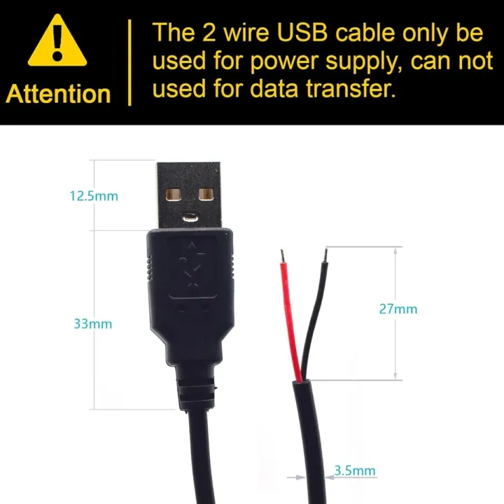 2%20Pin%2020AWG%20USB%20Male%20Cable%20Ends%2012V%205A%20Power%20Pigtail%202%20Wire%20USB%20A%20MaleBare%20Wire%20End%20Cable%20for%20DIY%20USB%20Plug%20Replacement%200.5M/1M%20-%20Image%203