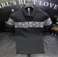 Stylish Premium Quality Summer Polo Shirt for Men - Classic Design Suitable for All Seasons. 