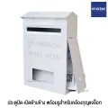 Office2art standing up mailbox (white) steel mailbox mailbox mailbox mailbox mailbox mailbox mailbox. 