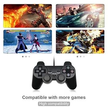 UCOM%20USB%20Gamepad/Joystick/Wired%20Controller%20for%20PC%20with%20dual%20vibration%20motor%20&%20dual%20analog%20key%20&%201.8%20meter%20cable%20-%20Image%204
