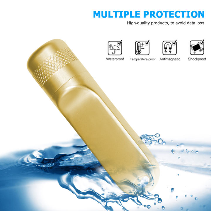 USB%20Flash%20Drives%20128gb%20Waterproof%20High%20Speed%20Metal%20Black%20Pen%20Drive%20Memory%20Stick%2064gb%20USB%20Memories%2032gb%20Storage%20for%20PC%20-%20Image%203
