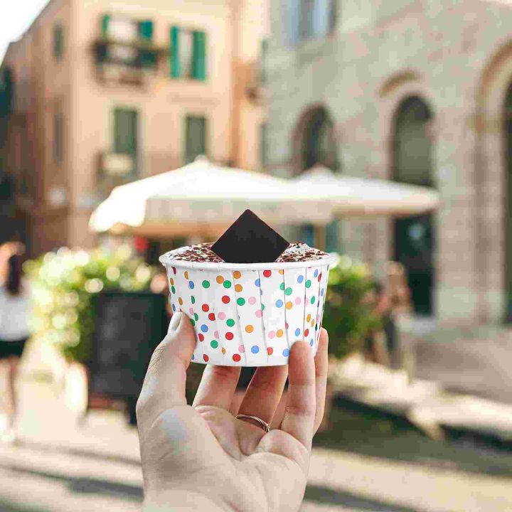 Cabilock%20100pcs%20Disposable%20Ice%20Cream%20Cups%20Dessert%20Bowls%20Dot%20Paper%20Cups%20Party%20Supplies%20-%20Image%205