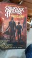 Sherlock Holmes story book sinhala book. 