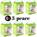 Thai Adult Diaper M size 10 piece.