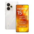 Realme 15 | 12GB RAM+256GB ROM | 6.77" AMOLED Display | 1 Year Official Warranty. 