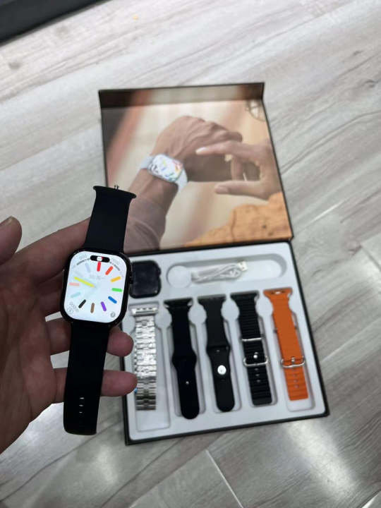 MK99%20MAX%20Full%20Screen%20Ultra%209,%20Touch%20Smart%20Watch,%20(Android%20And%20IOS%20Smart%20Watch)%20HD%20Display%20With%205%20Straps%20-%20Bluetooth%20Calls/Sports%20Mode/Multiple%20Watch%20Faces%20For%20Unisex%20%7C%20Best%20Smart%20Watch%20mk99%20-%20Image%203