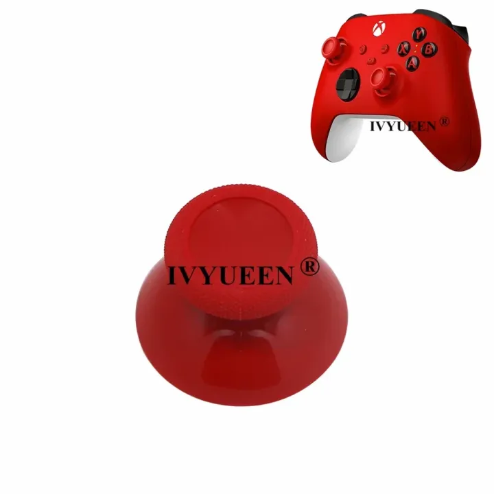 IVYUEEN%201%20PCS%203D%20Analog%20%20Joystick%20Thumb%20Stick%20Grip%20Cap%20Rocker%20Buttons%20for%20Xbox%20One%20Series%20S%20X%20Core%20Controller%20Thumbsticks%20Cover%20-%20Image%203