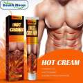 South Moon Fat Burning Slimming Cream Tighten Abdominal Strengthening Belly Tummy Cellulite Reduction Men Muscles Massage Cream-20gm.