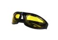 TRENDING YELLOW  RIDING SUNGLASSES ANTI GLARE GLASSES FOR DRIVERS TOP FASHION IGH QUALITY SUNGLASSES FOR UNISEX. 