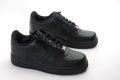 Air Force 1 Full Black. 