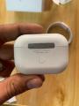 Airpods Pro 2 Generation Platinum With ANC. 