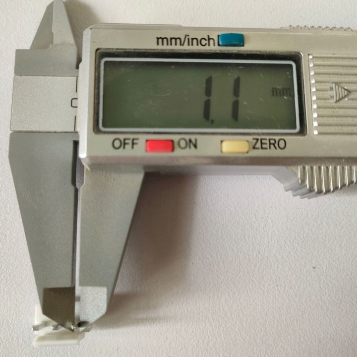 5%20Pcs%20AC/DC%20Fan%20Connector%20Male%20Socket%203%20Pin%20Circuit%20Output%20input%203%20Way%20PCB%20Mount%20Pin%20Header%203%20Wire%20Connecting%20Socket%20Board%20to%20Wire%20JST%20VH%20male%20Base%20joint%20electric%20parts%20-%20Image%208