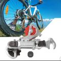Cycle Parts Emporium - Mountain Bike 18-21 Speed Rear Derailleur high quality rare derailleur for mountain bikes , phonix, MTB. 