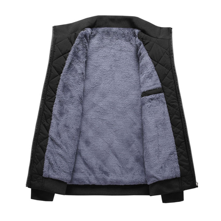 Autumn%20Winter%20Bomber%20Jacket%20Men%20Diamond%20Pattern%20Fleece%20Lined%20Casual%20Jacket%20Men%20Fashion%20Clothing%202026%20Brand%20New%20Slim%20Fit%20Coat%20-%20Image%204