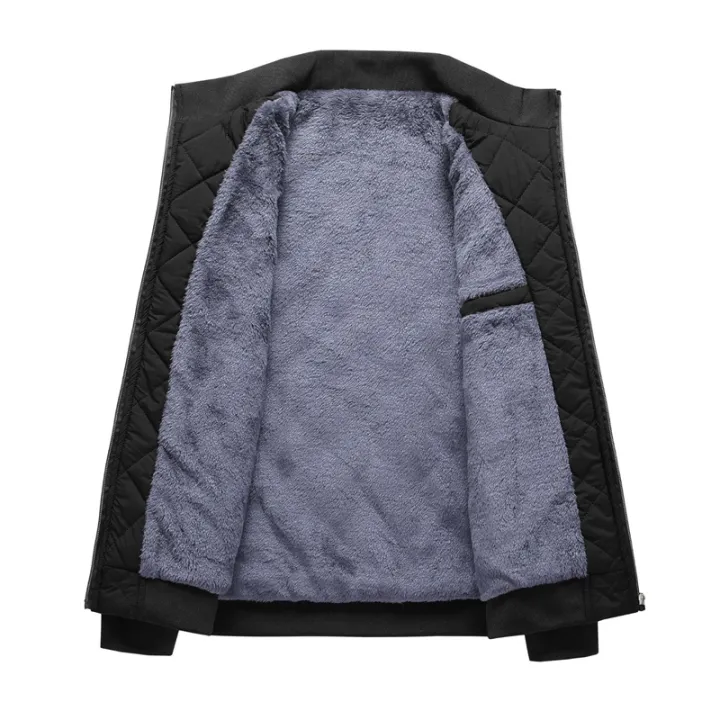 Autumn%20Winter%20Bomber%20Jacket%20Men%20Diamond%20Pattern%20Fleece%20Lined%20Casual%20Jacket%20Men%20Fashion%20Clothing%202026%20Brand%20New%20Slim%20Fit%20Coat%20-%20Image%204