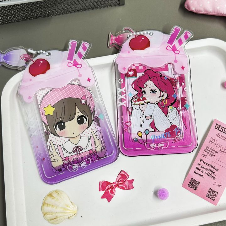 Cute%20Parfait%20Cup%20Ice%20Cream%20Card%20Holder%20%20Idol%20Photocard%20Storage%20School%20Meal%20Card%20Protector%20-%20Image%203