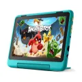 Amazon Fire HD 8 Kids Pro 12th Gen - 6 Month Warranty. 